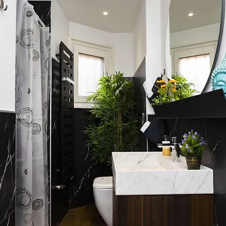 Disciplini Duplex Apartment Milano Esterno foto