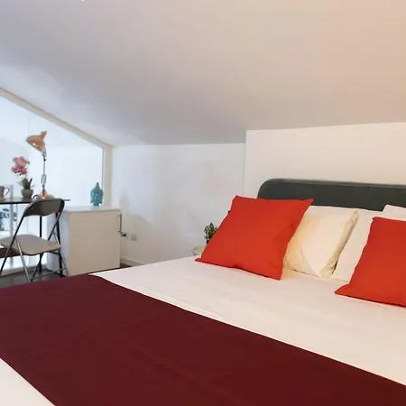 Disciplini Duplex Apartment Milano Esterno foto