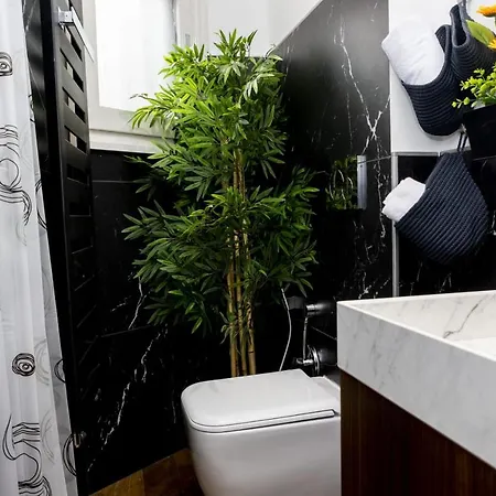 Disciplini Duplex Apartment Milano Esterno foto