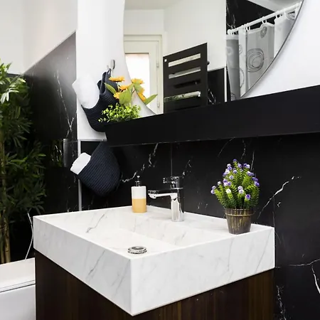 Disciplini Duplex Apartment Milano Esterno foto