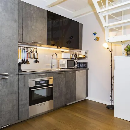 Disciplini Duplex Apartment Milano Esterno foto
