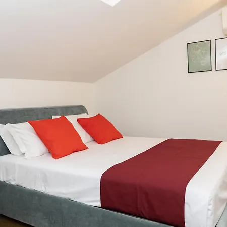Disciplini Duplex Apartment Milano Esterno foto