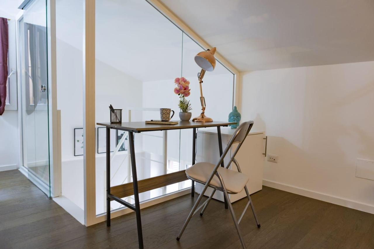 Appartamento Disciplini Duplex Milano