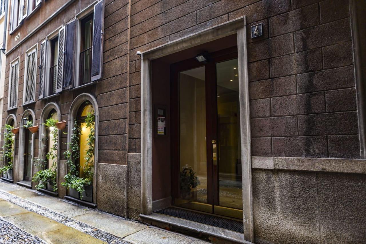 Disciplini Duplex Appartamento