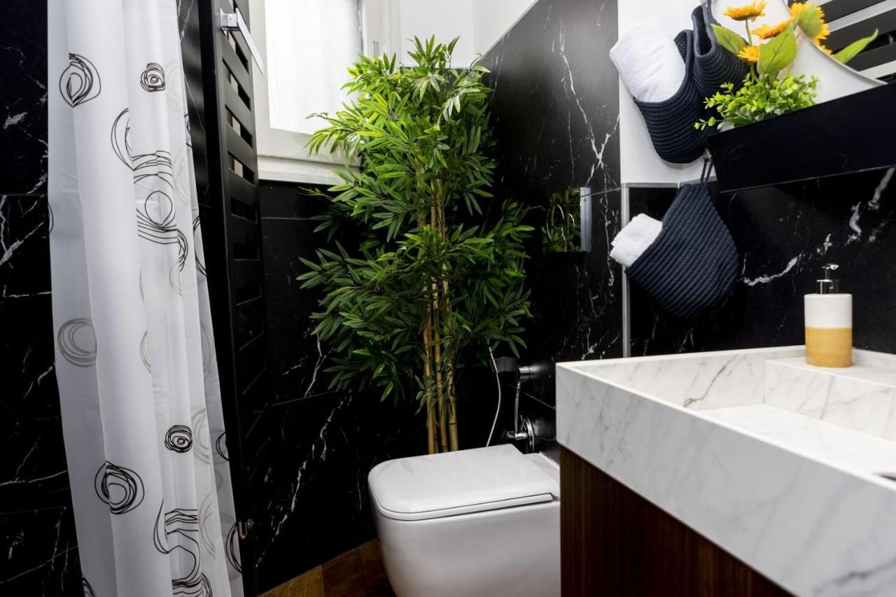 Disciplini Duplex Appartamento *