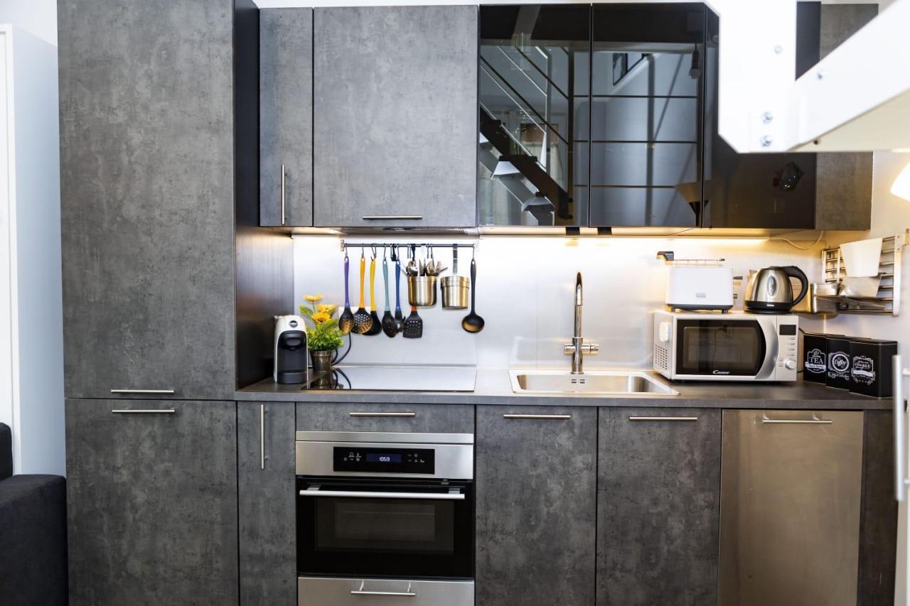 Disciplini Duplex Appartamento Milano