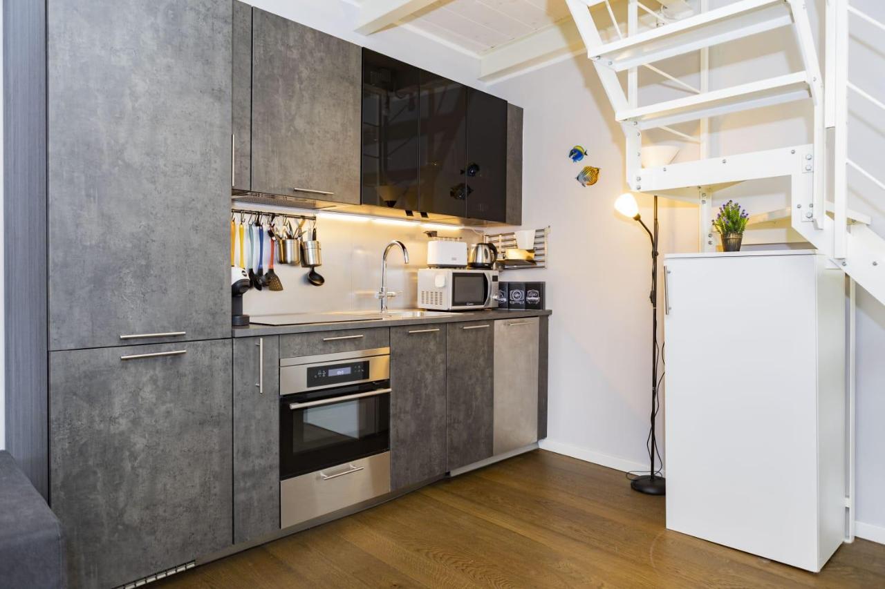 Appartamento Disciplini Duplex Milano
