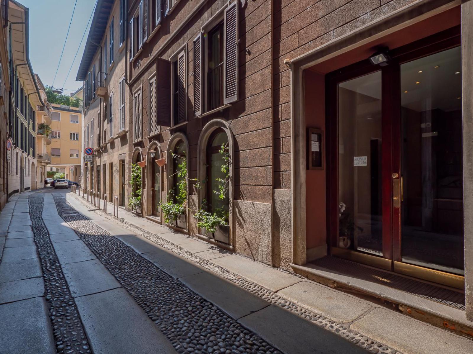 Disciplini Duplex Appartamento *