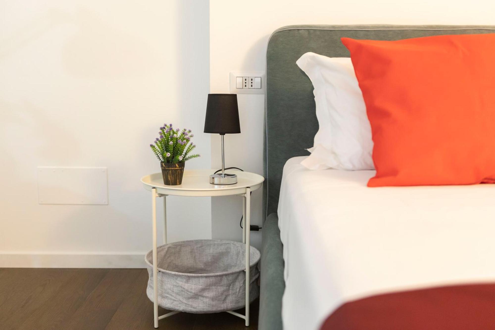 Disciplini Duplex Milano