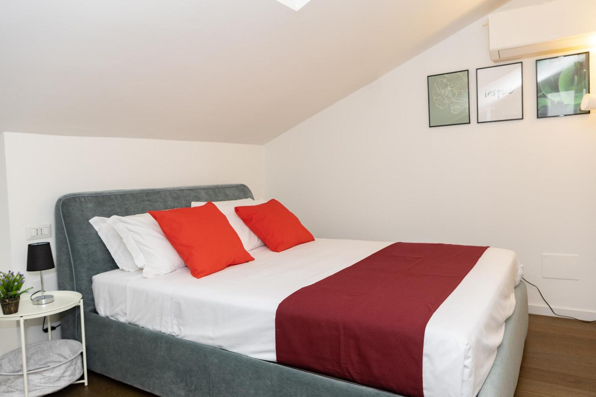 Disciplini Duplex * Milano