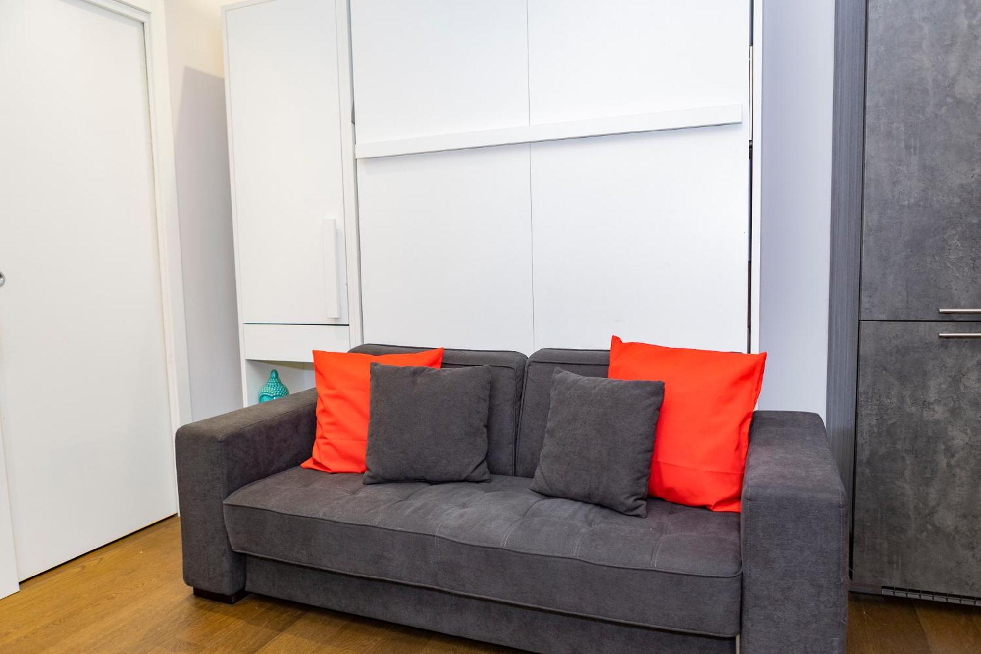 Appartamento Disciplini Duplex